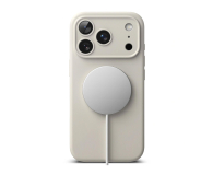 Ringke Silicone Magnetic Magsafe do Iphone 17 Pro Max Stone - 1359796 - zdjęcie 4